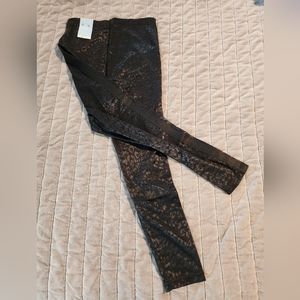 Victoria secret leggings size small